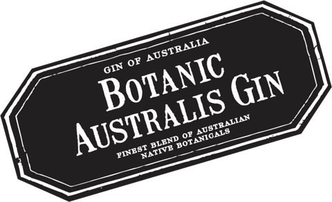 Botanic Australis Gin